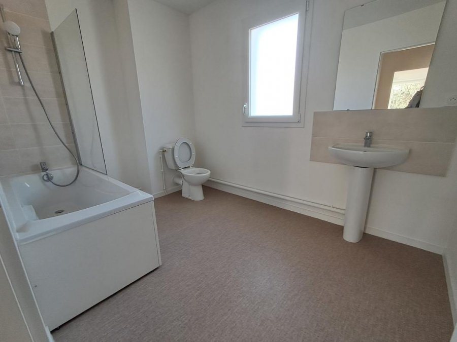 Maison à louer, 94m², Rombas