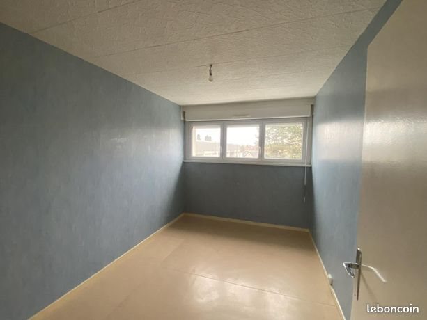 Appartement à louer, 64m², Rombas
