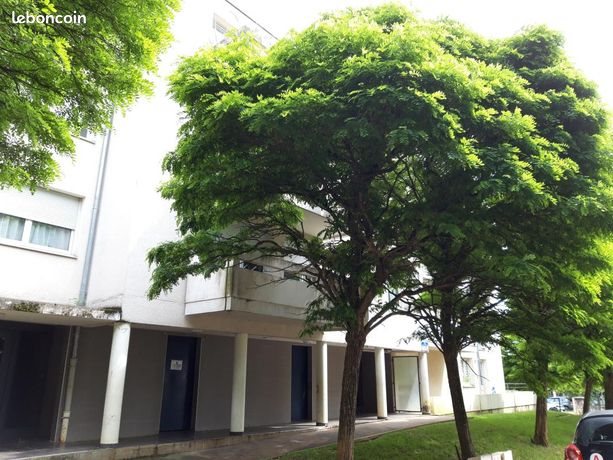 Appartement à louer, 82m², Neuves-Maisons