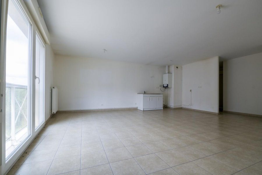 Appartement à louer, 79m², Lorry-lès-Metz