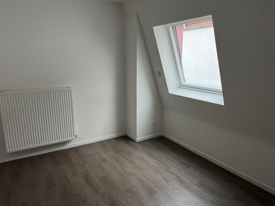 Appartement à louer, 78m², Faulquemont