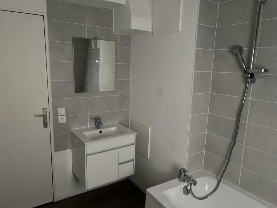 Appartement à louer, 78m², Faulquemont