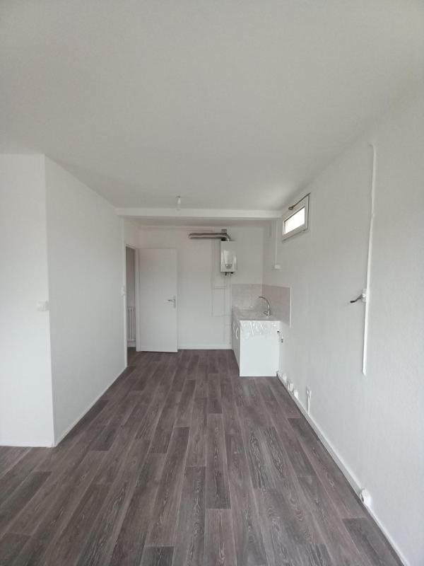 Appartement à louer, 71m², Saint-Avold