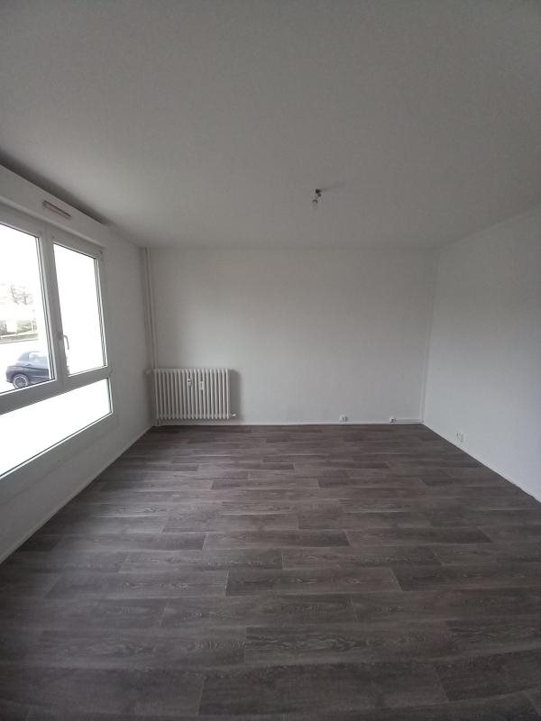 Appartement à louer, 71m², Saint-Avold