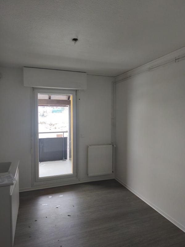 Appartement à louer, 53m², Petite-Rosselle