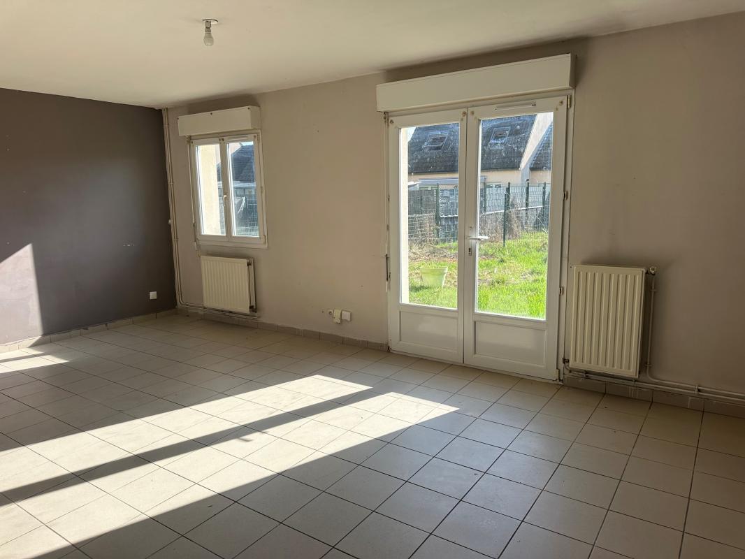 Maison à vendre, 85m², Méricourt