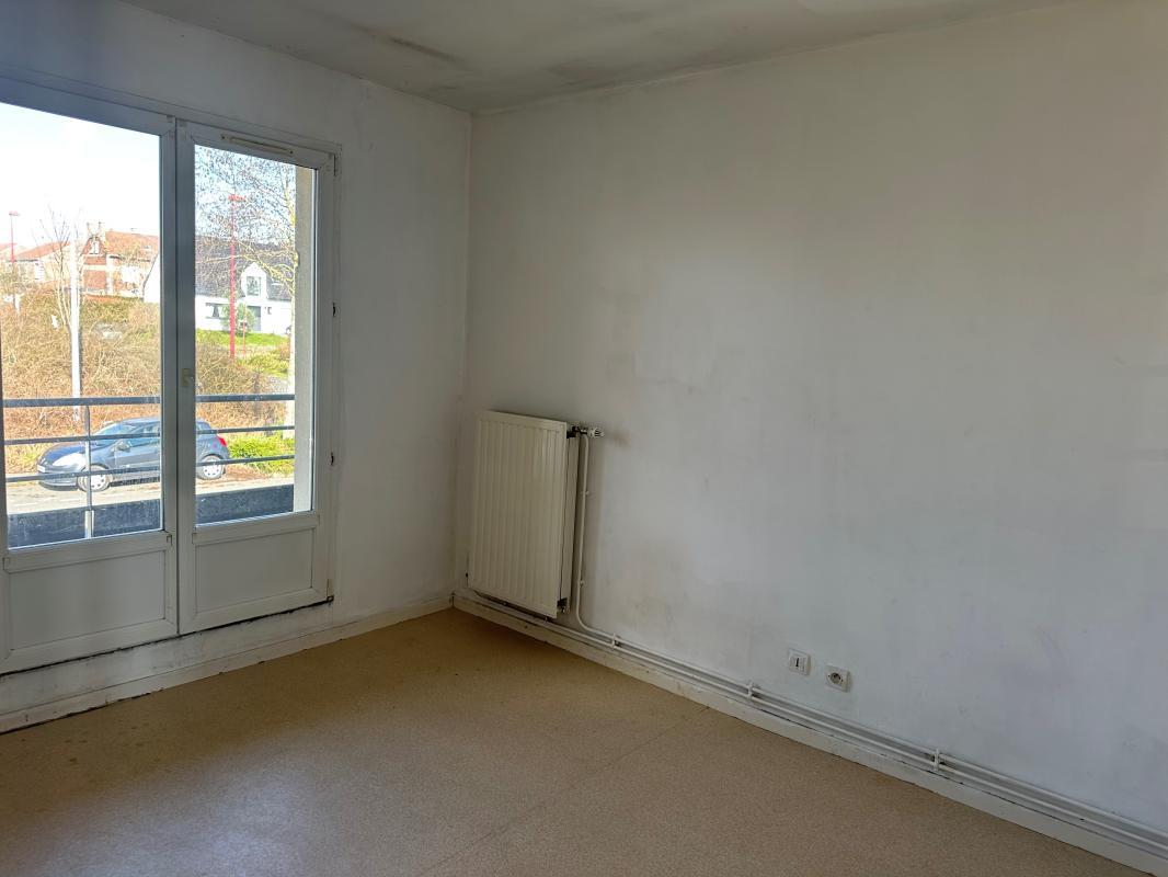 Maison à vendre, 85m², Méricourt