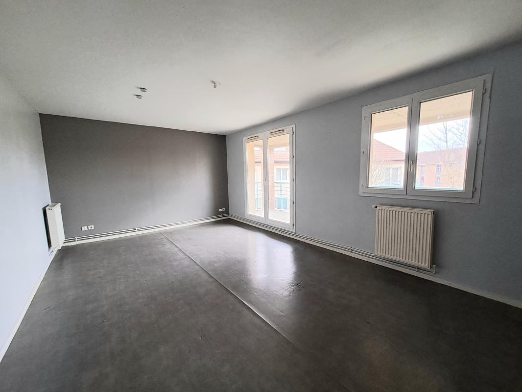 Appartement à vendre, 67m², Noyelles-Godault