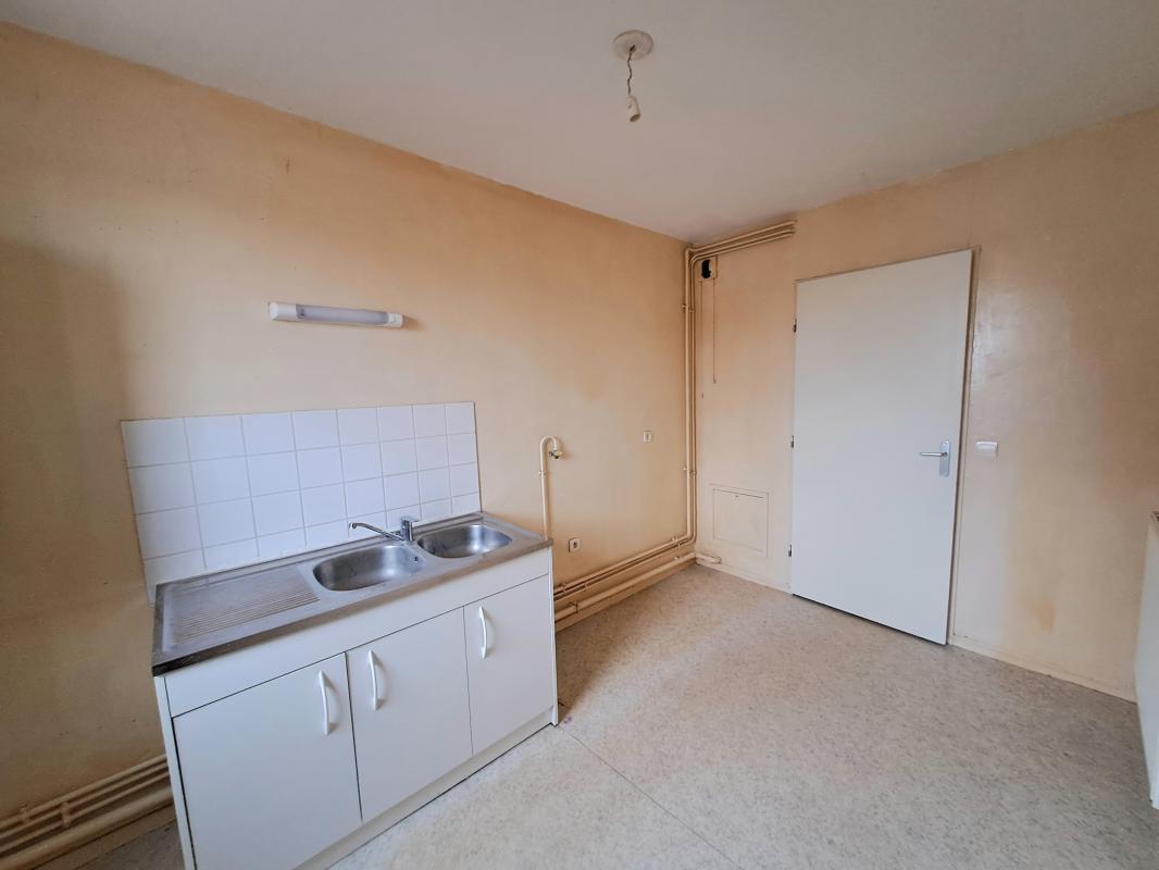 Appartement à vendre, 67m², Noyelles-Godault