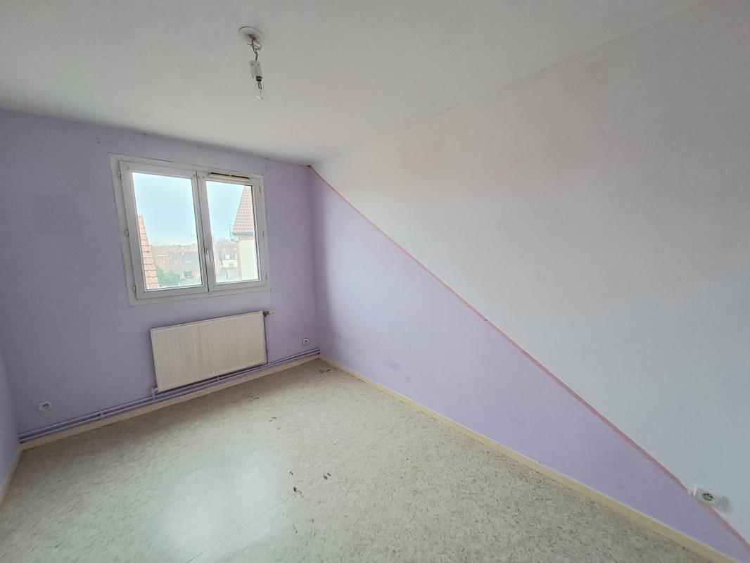 Appartement à vendre, 67m², Noyelles-Godault