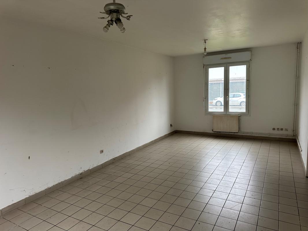 Maison à vendre, 90m², Hersin-Coupigny