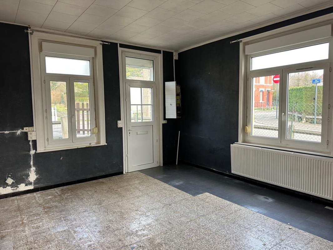 Maison à vendre, 63m², Liévin