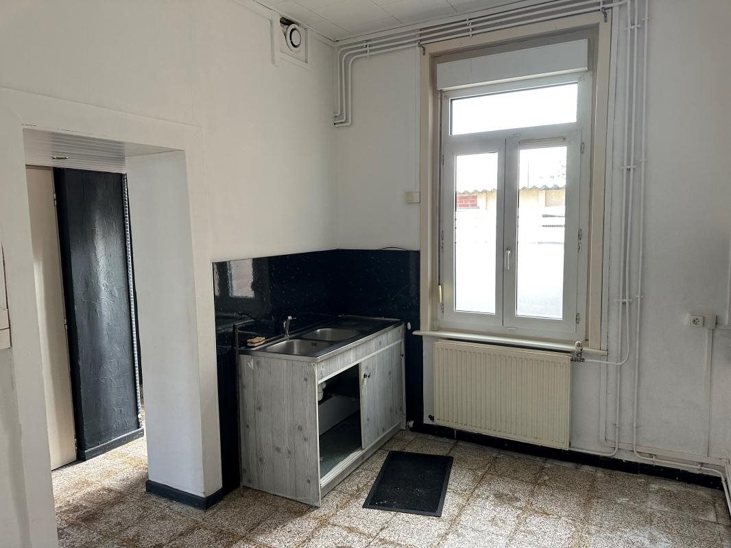 Maison à vendre, 63m², Liévin