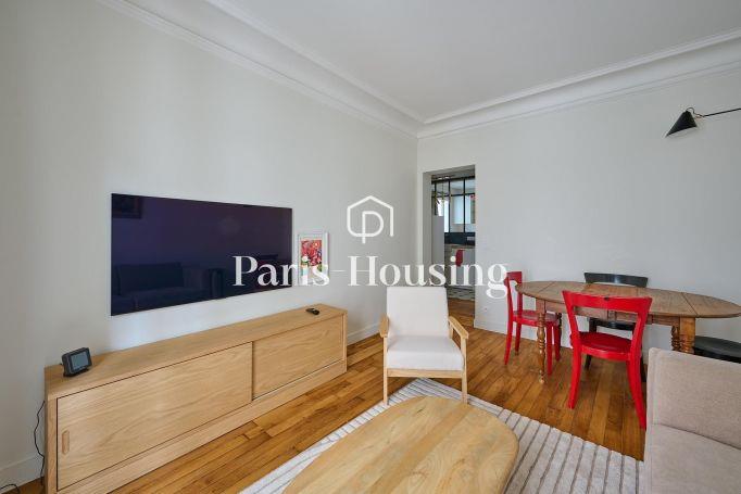 Appartement à louer, 53m², Paris 18ème