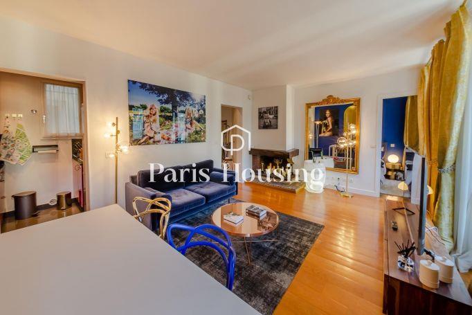 Appartement à louer, 39m², Paris 5ème