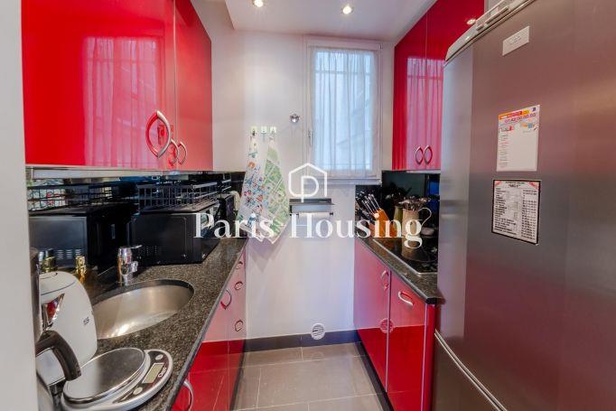 Appartement à louer, 39m², Paris 5ème