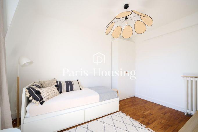 Appartement à louer, 16m², Boulogne-Billancourt
