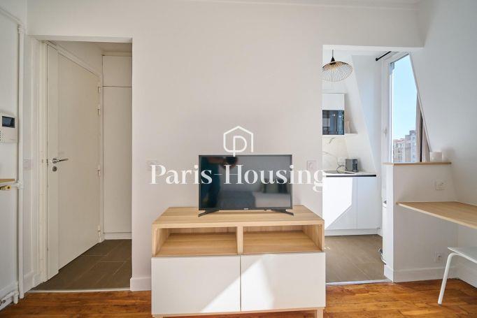 Appartement à louer, 16m², Boulogne-Billancourt