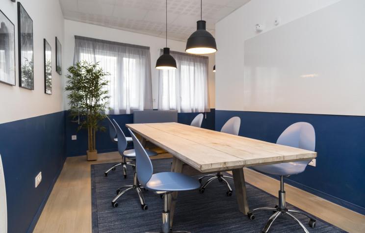 Appartement à louer, 18m², Amiens