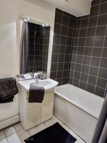 Appartement à louer, 19m², Toulon