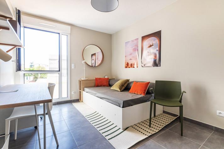 Appartement à louer, 64m², Montpellier