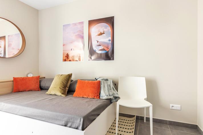 Appartement à louer, 64m², Montpellier