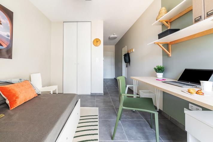 Appartement à louer, 64m², Montpellier