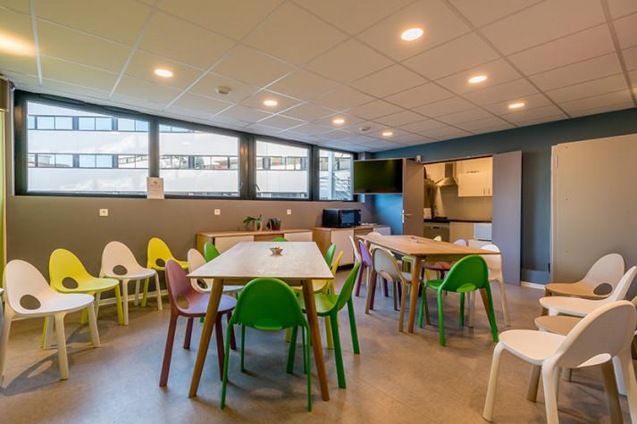 Appartement à louer, 18m², Bordeaux