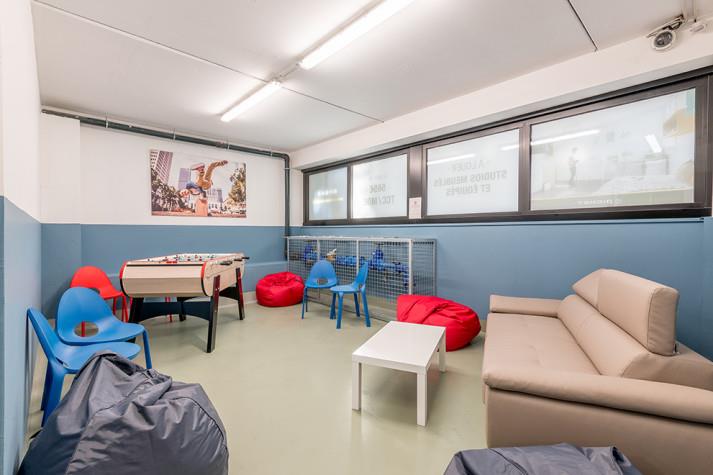 Appartement à louer, 18m², Bordeaux