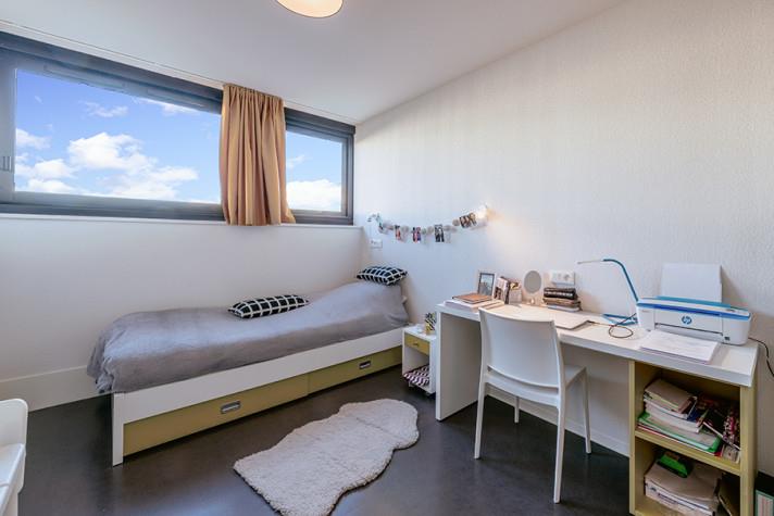 Appartement à louer, 18m², Bordeaux