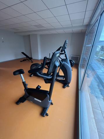 Appartement à louer, 19m², Clermont-Ferrand