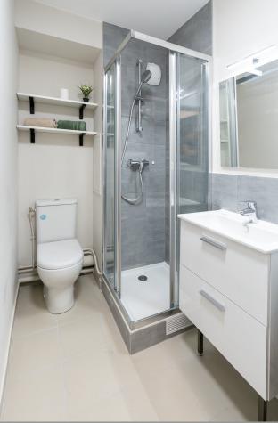 Appartement à louer, 12m², Amiens