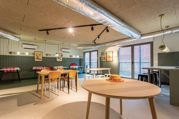 Appartement à louer, 17m², Le Havre