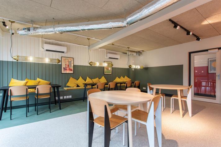 Appartement à louer, 29m², Le Havre