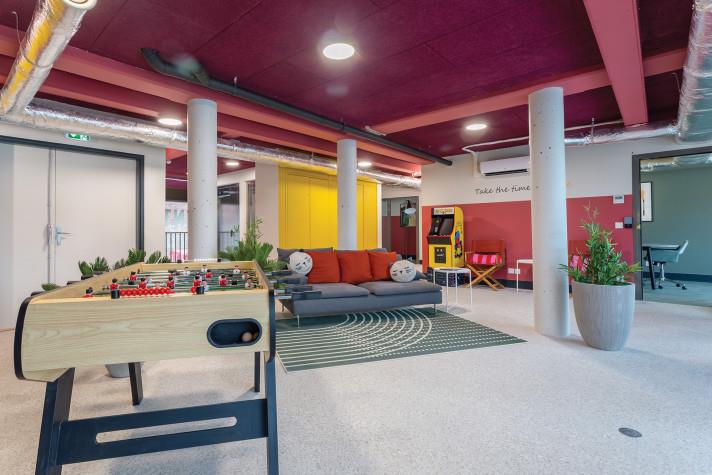 Appartement à louer, 29m², Le Havre