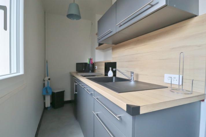Appartement à louer, 25m², Saint-Julien-les-Villas