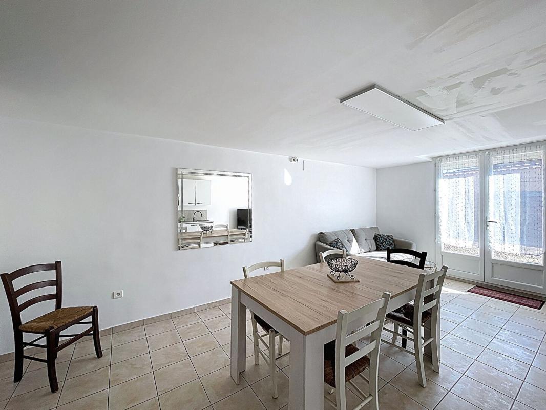 Appartement à louer, 49m², Le Luc