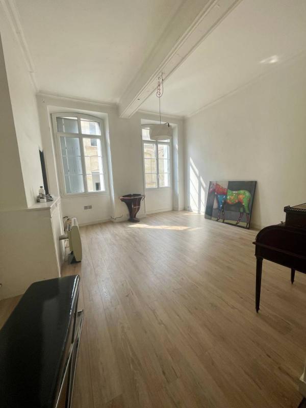 Appartement à vendre, 51m², Bordeaux