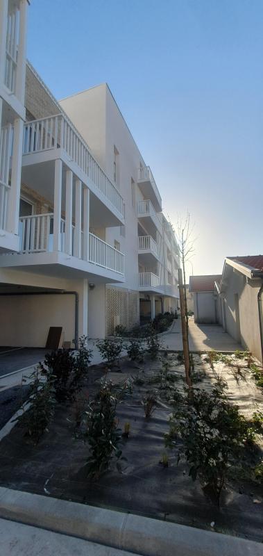 Appartement à vendre, 94m², Bordeaux