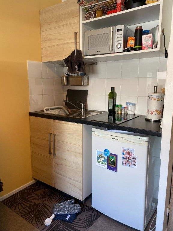 Appartement à vendre, 21m², Lille