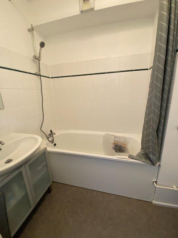 Appartement à vendre, 21m², Lille