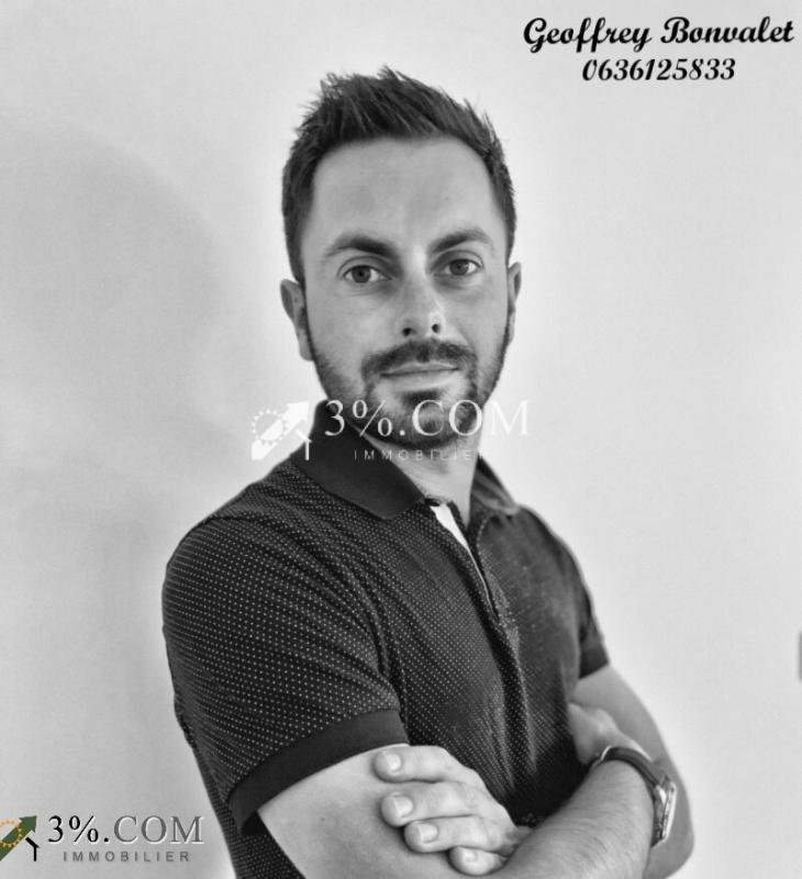 Appartement à vendre, 143m², Condette