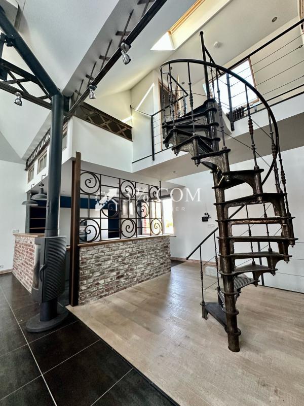 Appartement à vendre, 143m², Condette