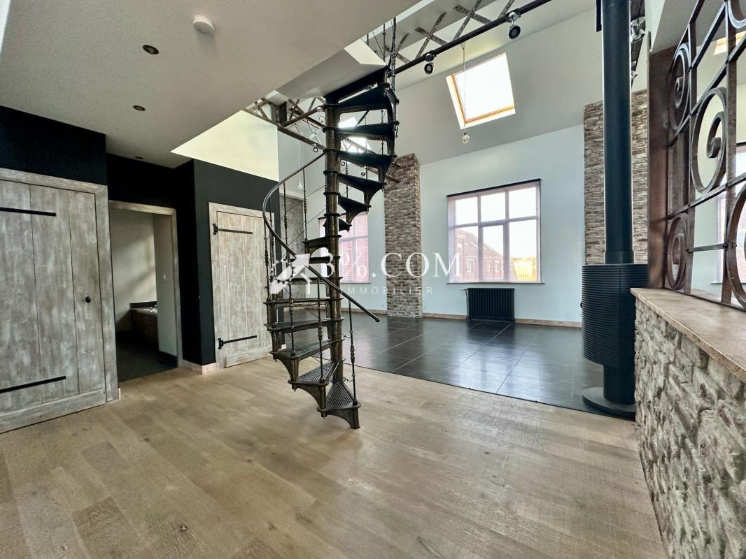 Appartement à vendre, 143m², Condette