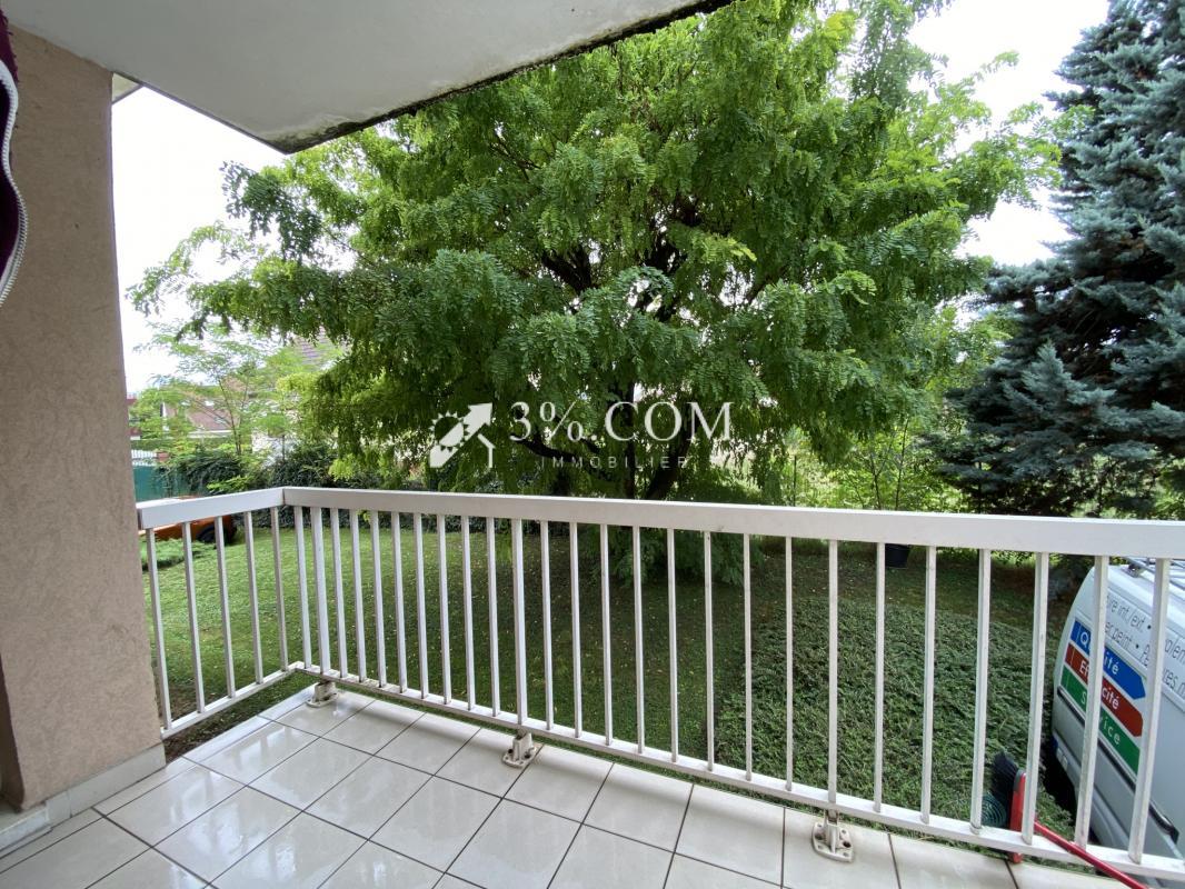 Appartement à vendre, 64m², Geispolsheim