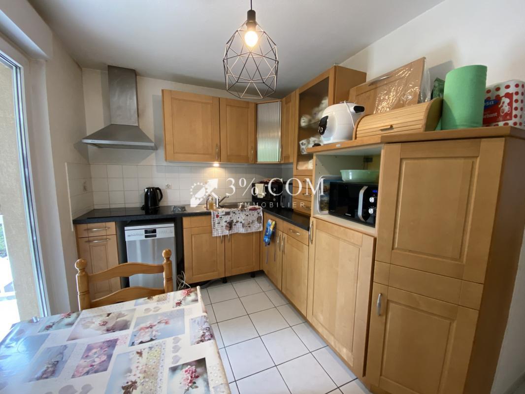 Appartement à vendre, 64m², Geispolsheim
