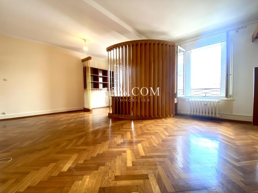Appartement à vendre, 90m², Strasbourg