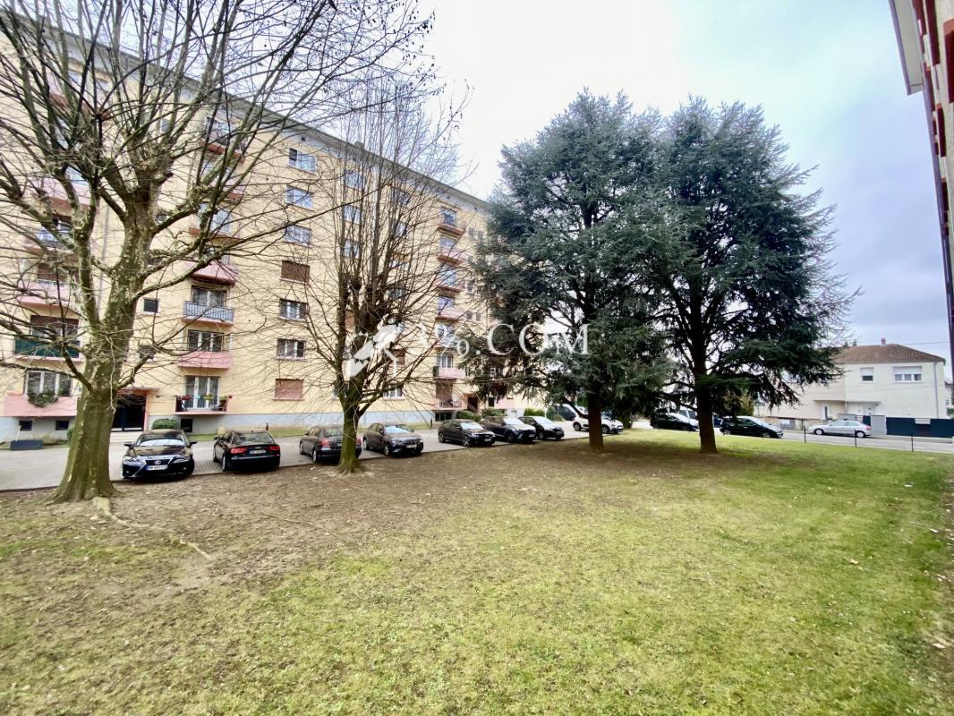 Appartement à vendre, 87m², Strasbourg