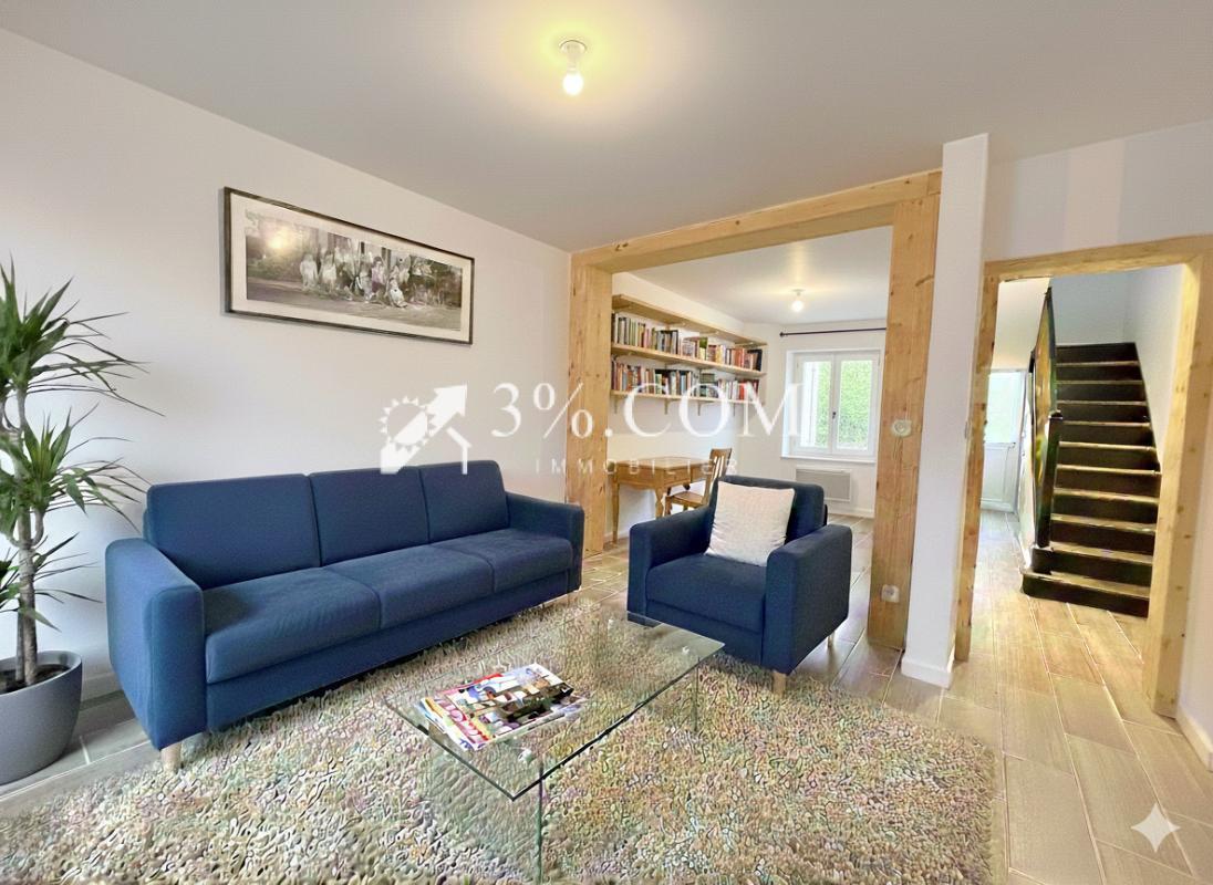 Maison à vendre, 133m², Le Portel