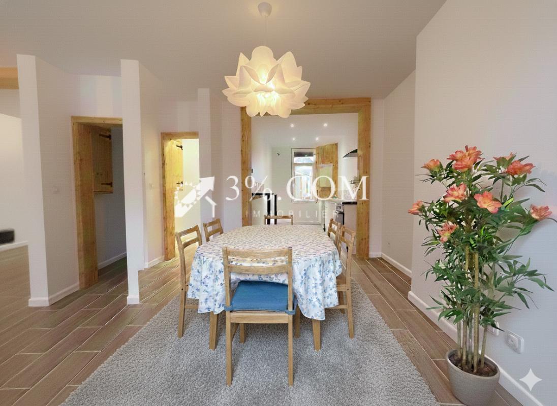 Maison à vendre, 133m², Le Portel